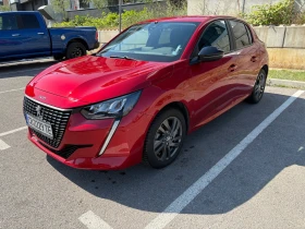 Peugeot 208 1.2i - 32000 лв. - 73622287 6