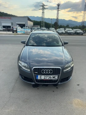 Audi A4 TDI AVTOMAT - 7999 лв. - 58756119 3