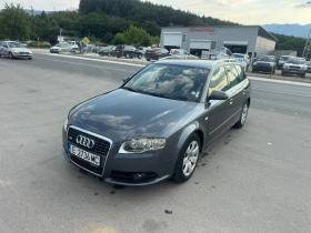 Audi A4 TDI  AVTOMAT