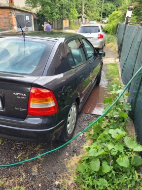 Opel Astra | Mobile.bg    3