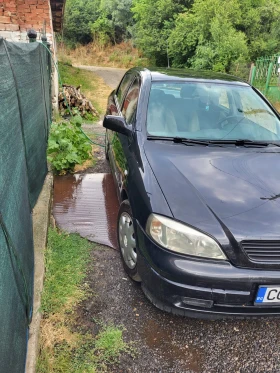 Opel Astra | Mobile.bg    4