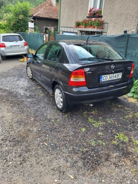Opel Astra | Mobile.bg    2