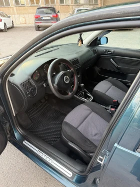 VW Golf 4 1.9TDI 90кс 2001г ОБСЛУЖЕН - 3300 лв. - 68707458 9