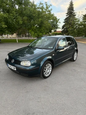 VW Golf 4 1.9TDI 90кс 2001г ОБСЛУЖЕН - 3300 лв. - 68707458 3