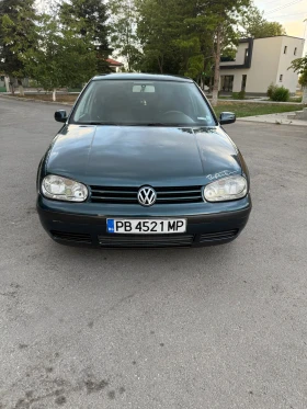 VW Golf 4 1.9TDI 90кс 2001г ОБСЛУЖЕН - 3300 лв. - 68707458 2