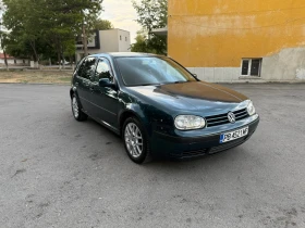 VW Golf 4 1.9TDI 90кс 2001г ОБСЛУЖЕН