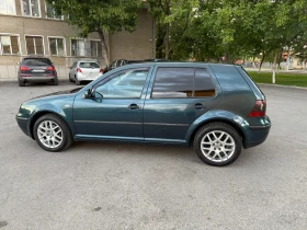 VW Golf 4 1.9TDI 90кс 2001г ОБСЛУЖЕН - 3300 лв. - 68707458 8
