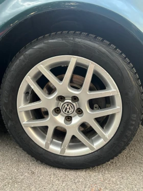 VW Golf 4 1.9TDI 90кс 2001г ОБСЛУЖЕН - 3300 лв. - 68707458 15