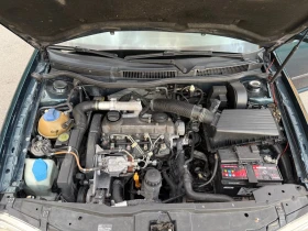 VW Golf 4 1.9TDI 90кс 2001г ОБСЛУЖЕН - 3300 лв. - 68707458 14