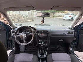 VW Golf 4 1.9TDI 90кс 2001г ОБСЛУЖЕН - 3300 лв. - 68707458 13