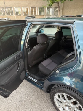 VW Golf 4 1.9TDI 90кс 2001г ОБСЛУЖЕН - 3300 лв. - 68707458 10
