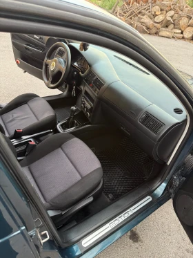 VW Golf 4 1.9TDI 90кс 2001г ОБСЛУЖЕН - 3300 лв. - 68707458 12