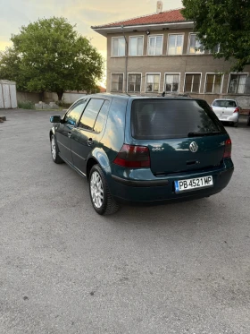 VW Golf 4 1.9TDI 90кс 2001г ОБСЛУЖЕН - 3300 лв. - 68707458 5