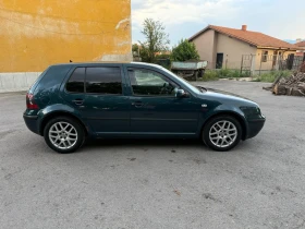 VW Golf 4 1.9TDI 90кс 2001г ОБСЛУЖЕН - 3300 лв. - 68707458 7