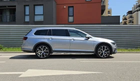 Обява за продажба на VW Passat ALLTRACK ~76 500 лв. - изображение 2
