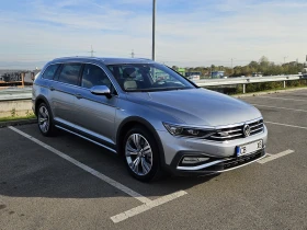 Обява за продажба на VW Passat ALLTRACK ~76 500 лв. - изображение 5