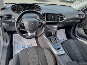 Peugeot 308 2.0HDi-150 * LED, EURO 6B | Mobile.bg    9