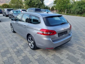 Peugeot 308 2.0HDi-150 * LED, EURO 6B | Mobile.bg    4