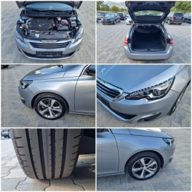 Peugeot 308 2.0HDi-150 * LED, EURO 6B | Mobile.bg    17