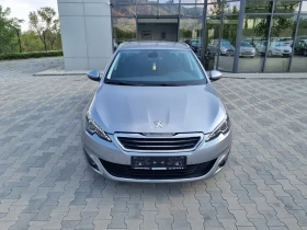 Peugeot 308 2.0HDi-150 * LED, EURO 6B | Mobile.bg    2