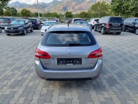 Peugeot 308 2.0HDi-150 * LED, EURO 6B | Mobile.bg    5