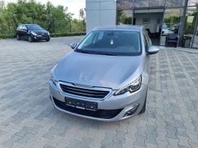 Peugeot 308 2.0HDi-150 * LED, EURO 6B | Mobile.bg    3