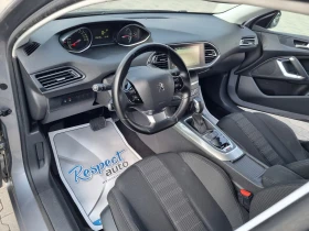 Peugeot 308 2.0HDi-150 * LED, EURO 6B | Mobile.bg    10