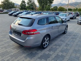 Peugeot 308 2.0HDi-150 * LED, EURO 6B | Mobile.bg    6