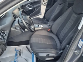Peugeot 308 2.0HDi-150 * LED, EURO 6B | Mobile.bg    8