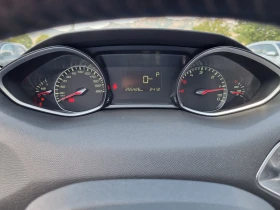 Peugeot 308 2.0HDi-150 * LED, EURO 6B | Mobile.bg    16
