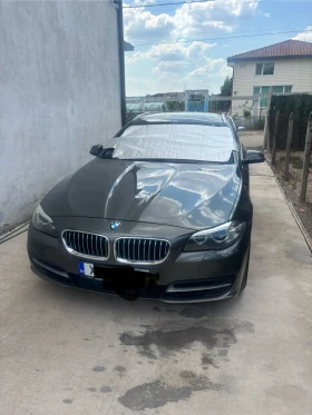 Обява за продажба на BMW 530 ~27 999 лв. - изображение 1