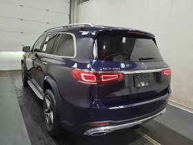 Mercedes-Benz GLS 450 * CARFAX *   *   ! | Mobile.bg    4