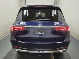 Mercedes-Benz GLS 450 * CARFAX *   *   ! | Mobile.bg    5