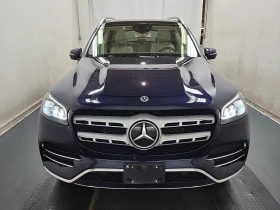 Mercedes-Benz GLS 450 * CARFAX *   *   ! | Mobile.bg    2