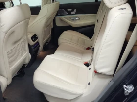 Mercedes-Benz GLS 450 * CARFAX *   *   ! | Mobile.bg    13