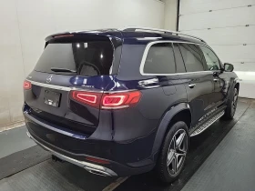 Mercedes-Benz GLS 450 * CARFAX *   *   ! | Mobile.bg    6