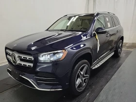 Mercedes-Benz GLS 45...