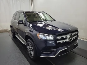 Mercedes-Benz GLS 450 * CARFAX *   *   ! | Mobile.bg    3