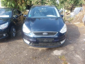 Ford Galaxy 2, 0 ������  7 �����  ���� ��������  | Mobile.bg � ����� ������ 13