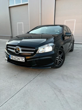 Mercedes-Benz A 180 AMG / 134.000 KM / - 24500 лв. - 42132725 3