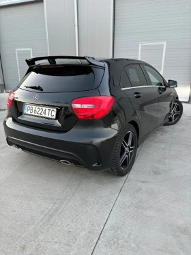 Mercedes-Benz A 180 AMG / 134.000 KM / - 24500 лв. - 42132725 6