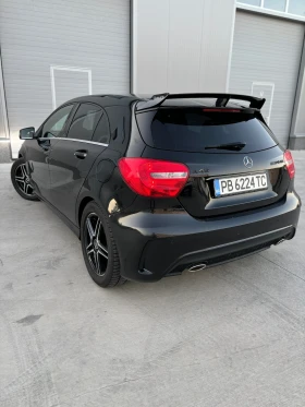 Mercedes-Benz A 180 AMG / 134.000 KM / - 24500 лв. - 42132725 5