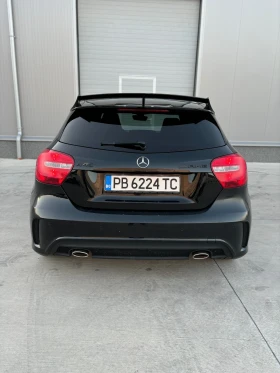 Mercedes-Benz A 180 AMG / 134.000 KM / - 24500 лв. - 42132725 4