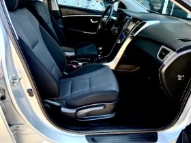 Hyundai I30 1.6CRDI-НАВИ-КАМЕРА - 12500 лв. - 64655779 13