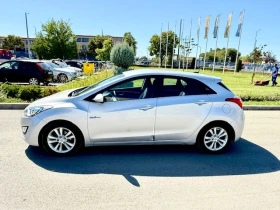 Hyundai I30 1.6CRDI-НАВИ-КАМЕРА - 12500 лв. - 64655779 7