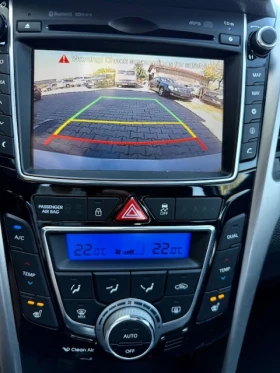 Hyundai I30 1.6CRDI-НАВИ-КАМЕРА - 12500 лв. - 64655779 16
