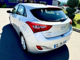 Hyundai I30 1.6CRDI-НАВИ-КАМЕРА - 12500 лв. - 64655779 5