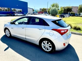 Hyundai I30 1.6CRDI-НАВИ-КАМЕРА - 12500 лв. - 64655779 6