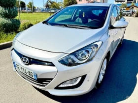 Hyundai I30 1.6CRDI-НАВИ-КАМЕРА - 12500 лв. - 64655779 8
