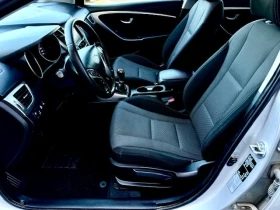 Hyundai I30 1.6CRDI-НАВИ-КАМЕРА - 12500 лв. - 64655779 11